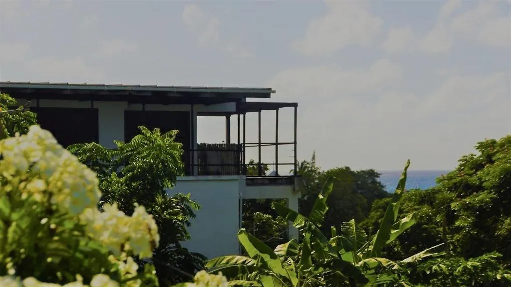 Appartement Bacolet Retreat