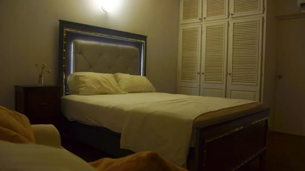 Bacolet Retreat Trinidad en Tobago
