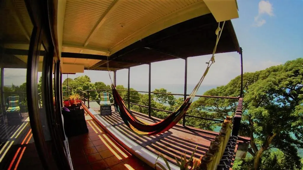 Bacolet Retreat Apartamento