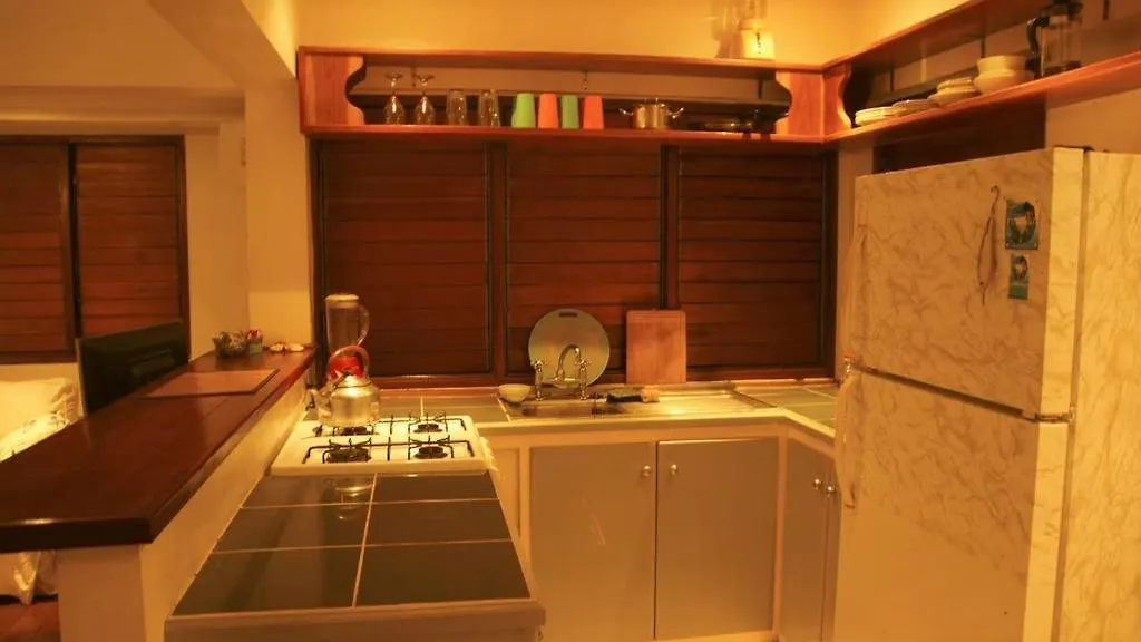 Bacolet Retreat